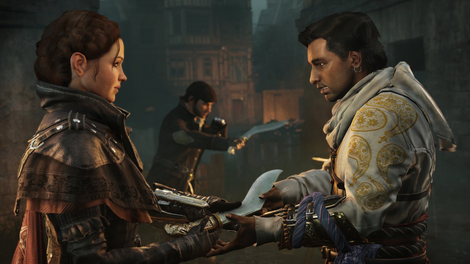Assassin´s Creed Syndicate - Imagen 22